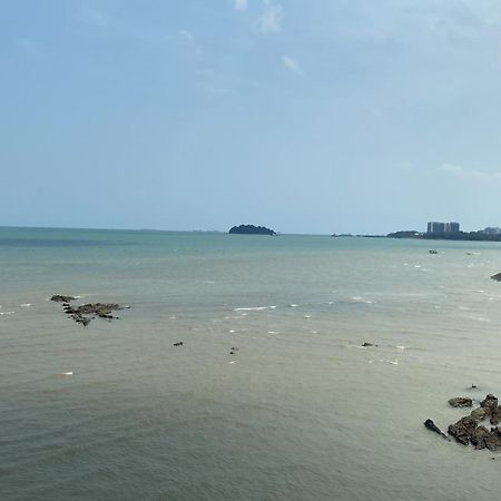 Adel Corus Paradise Lagoon Apartment 波德申 外观 照片