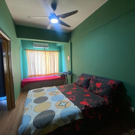 Adel Corus Paradise Lagoon Apartment 波德申 外观 照片
