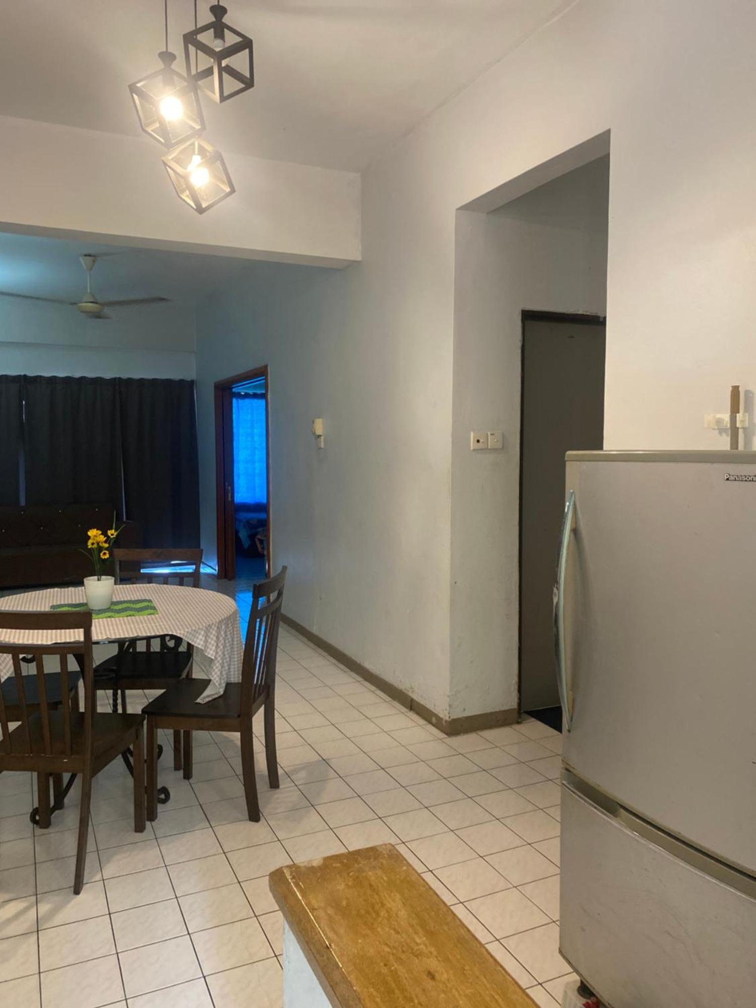 Adel Corus Paradise Lagoon Apartment 波德申 外观 照片