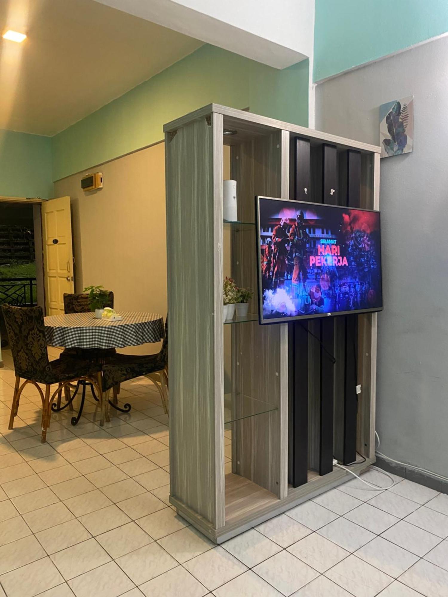 Adel Corus Paradise Lagoon Apartment 波德申 外观 照片