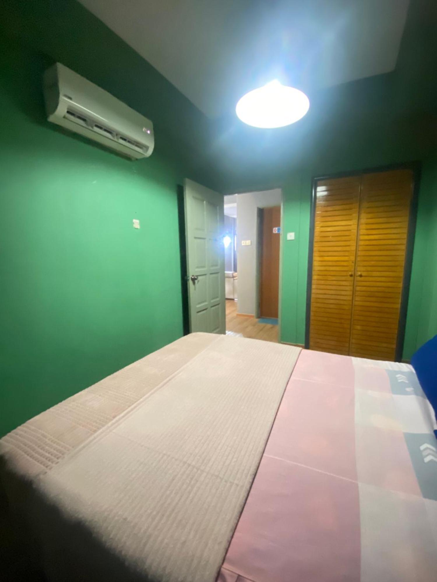 Adel Corus Paradise Lagoon Apartment 波德申 外观 照片