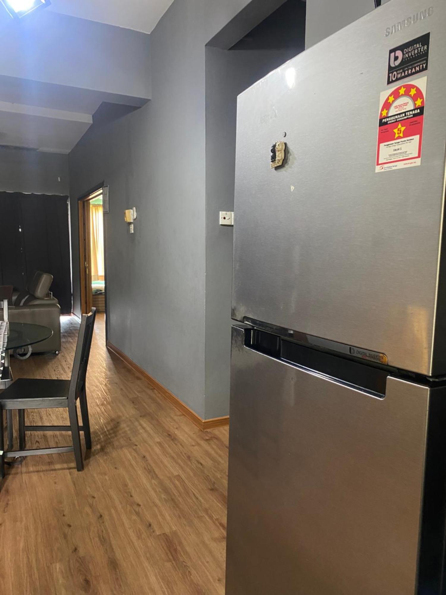 Adel Corus Paradise Lagoon Apartment 波德申 外观 照片