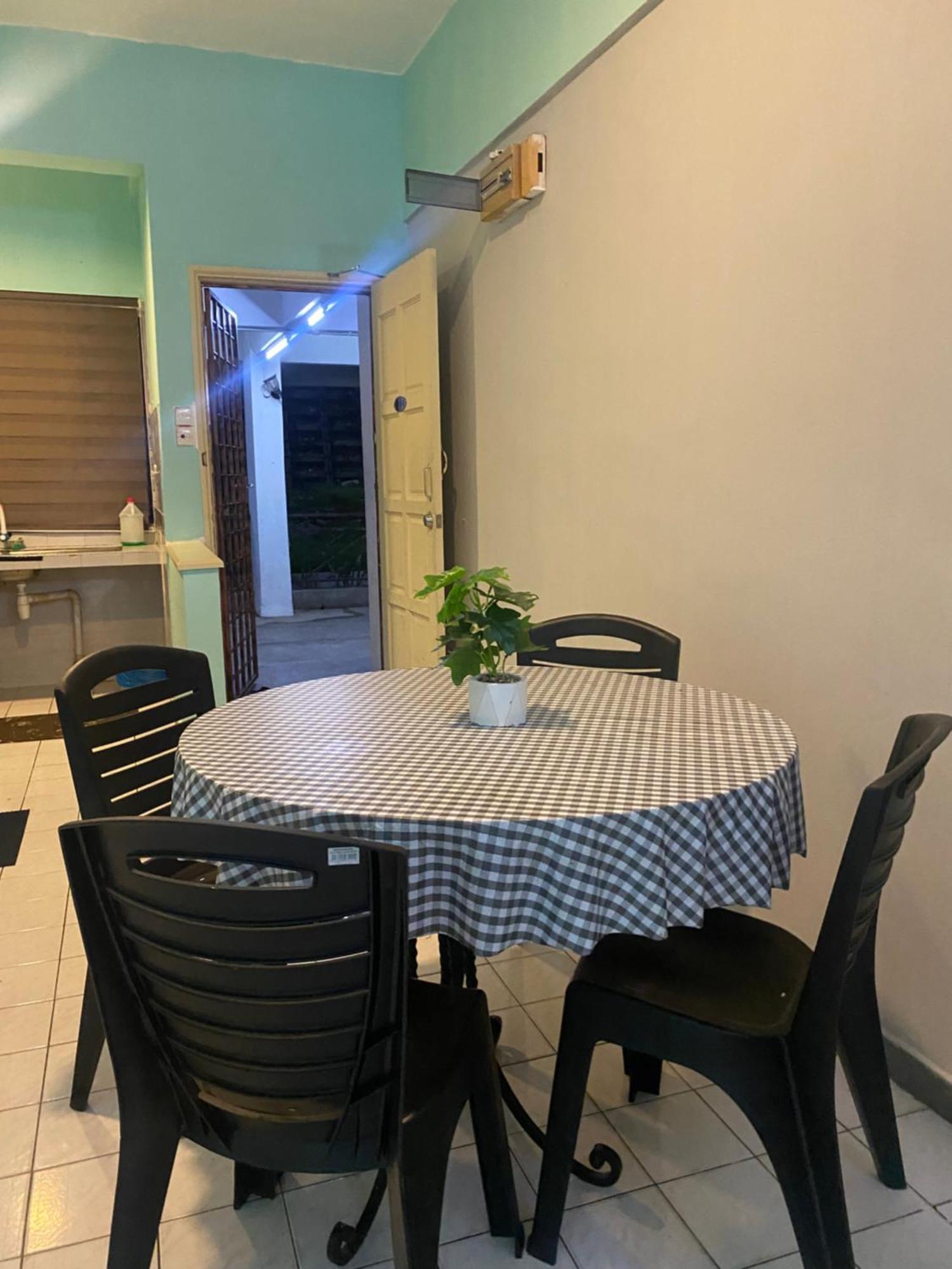 Adel Corus Paradise Lagoon Apartment 波德申 外观 照片