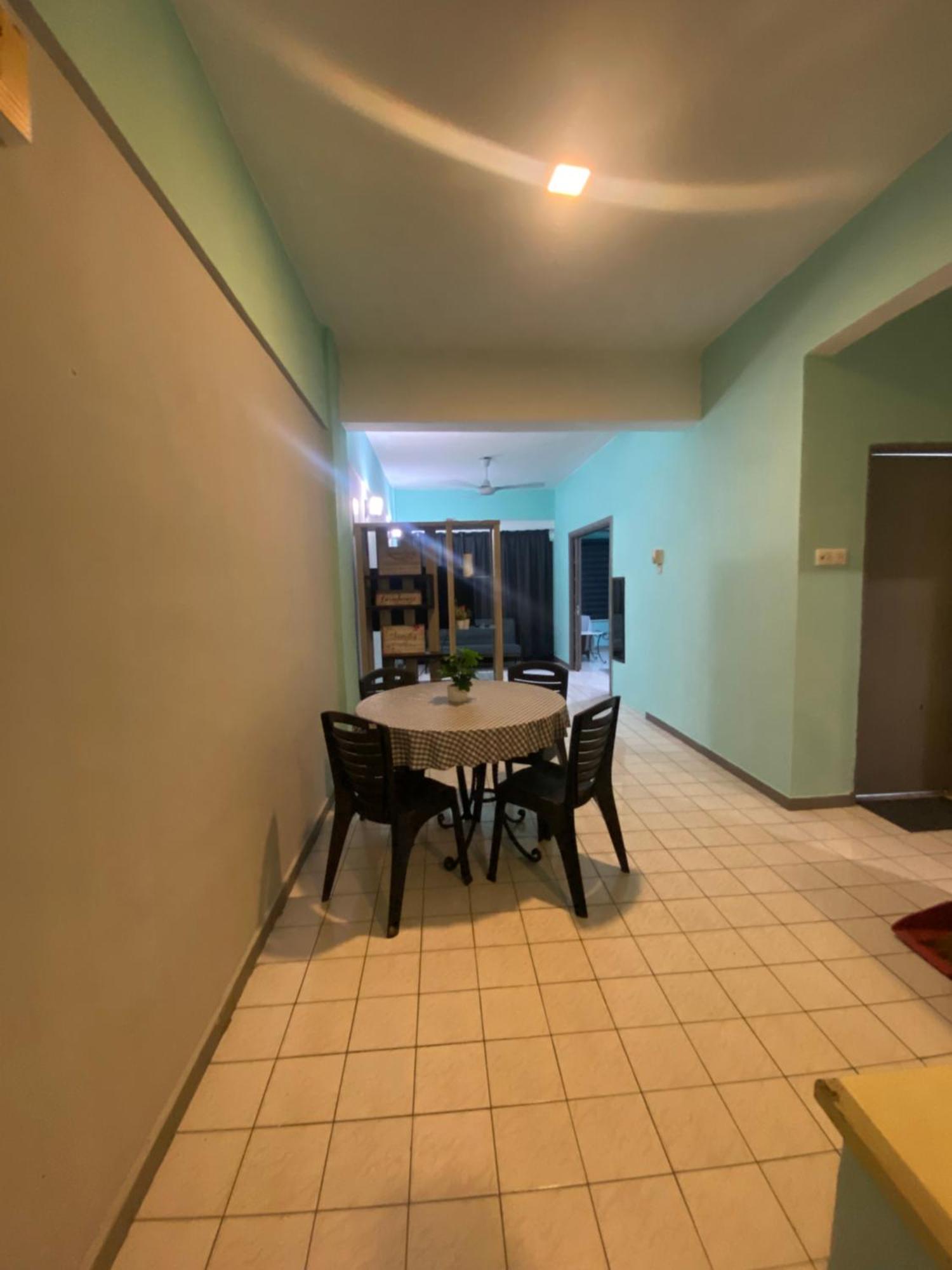 Adel Corus Paradise Lagoon Apartment 波德申 外观 照片