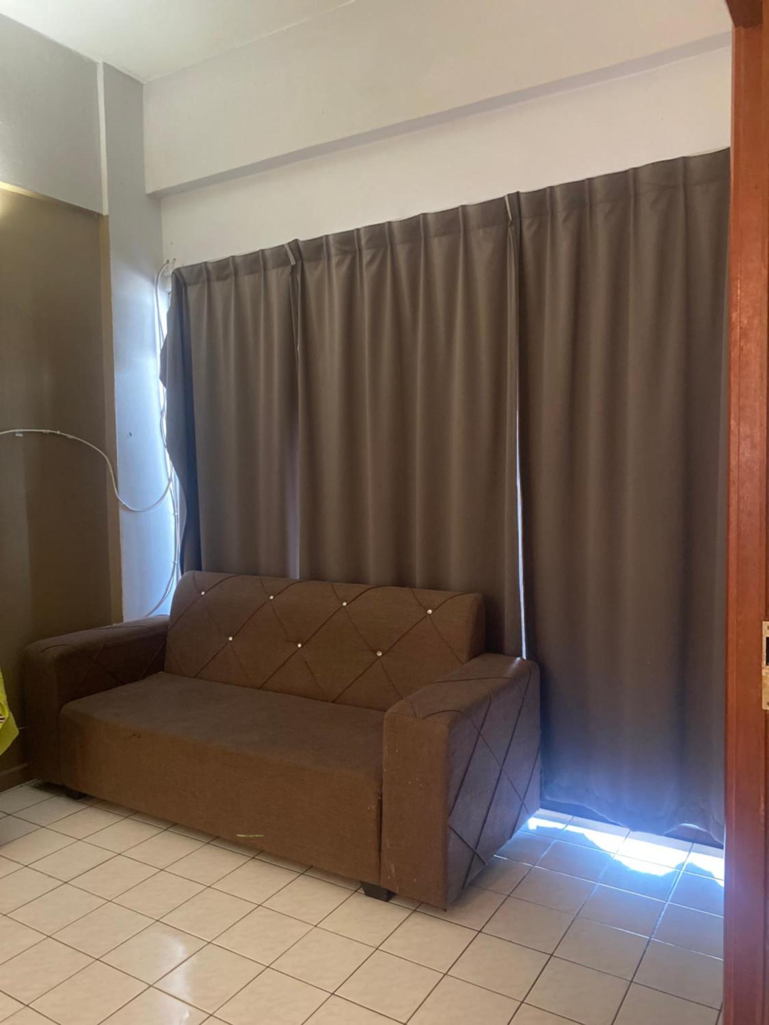 Adel Corus Paradise Lagoon Apartment 波德申 外观 照片