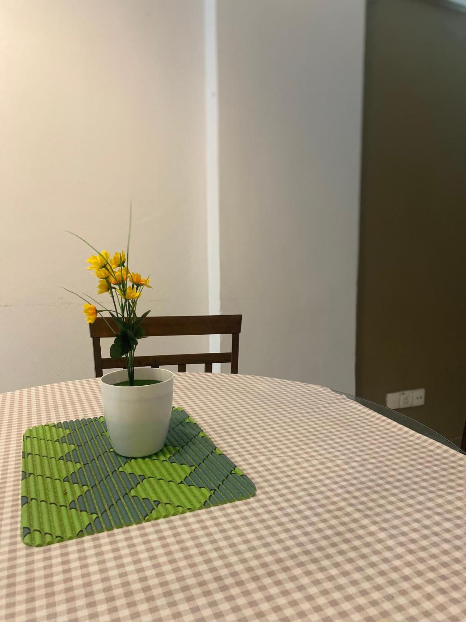 Adel Corus Paradise Lagoon Apartment 波德申 外观 照片