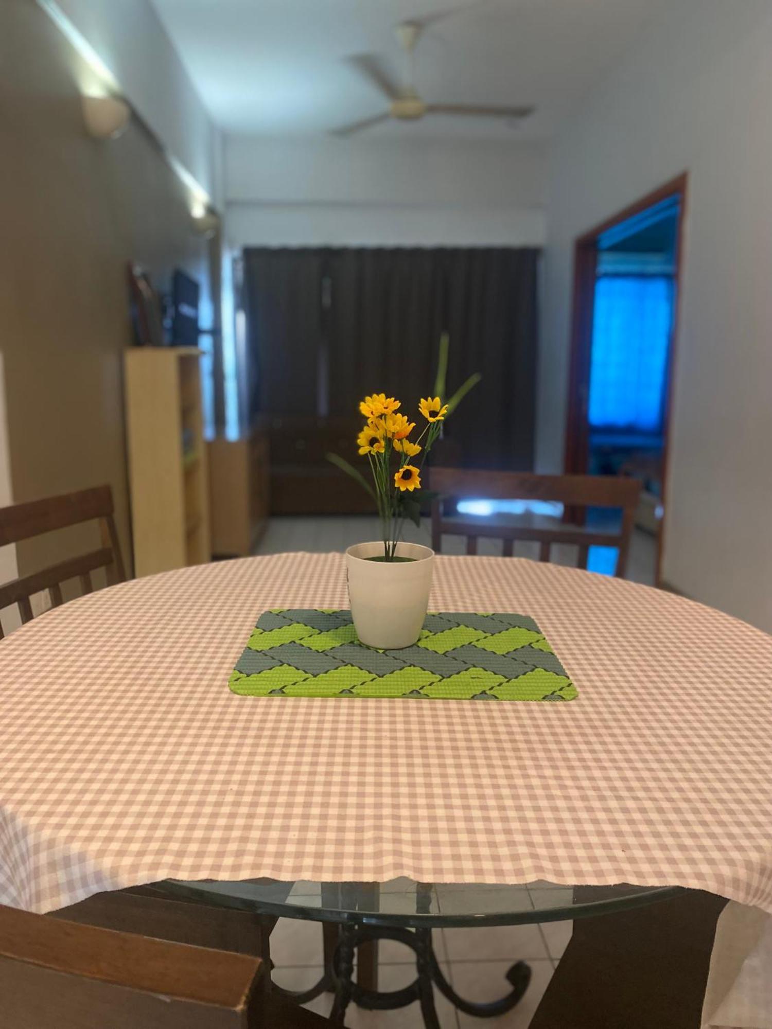 Adel Corus Paradise Lagoon Apartment 波德申 外观 照片