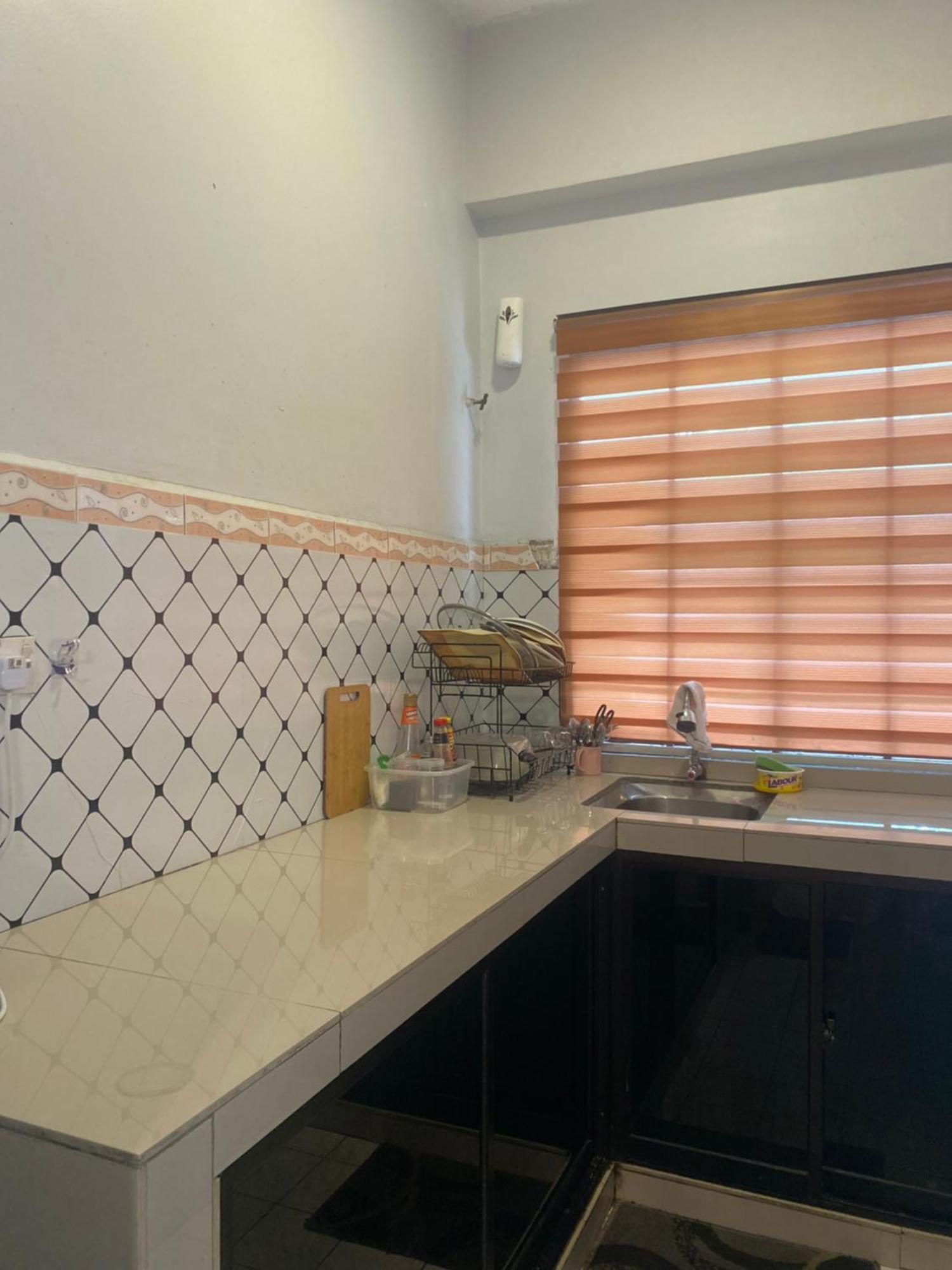 Adel Corus Paradise Lagoon Apartment 波德申 外观 照片