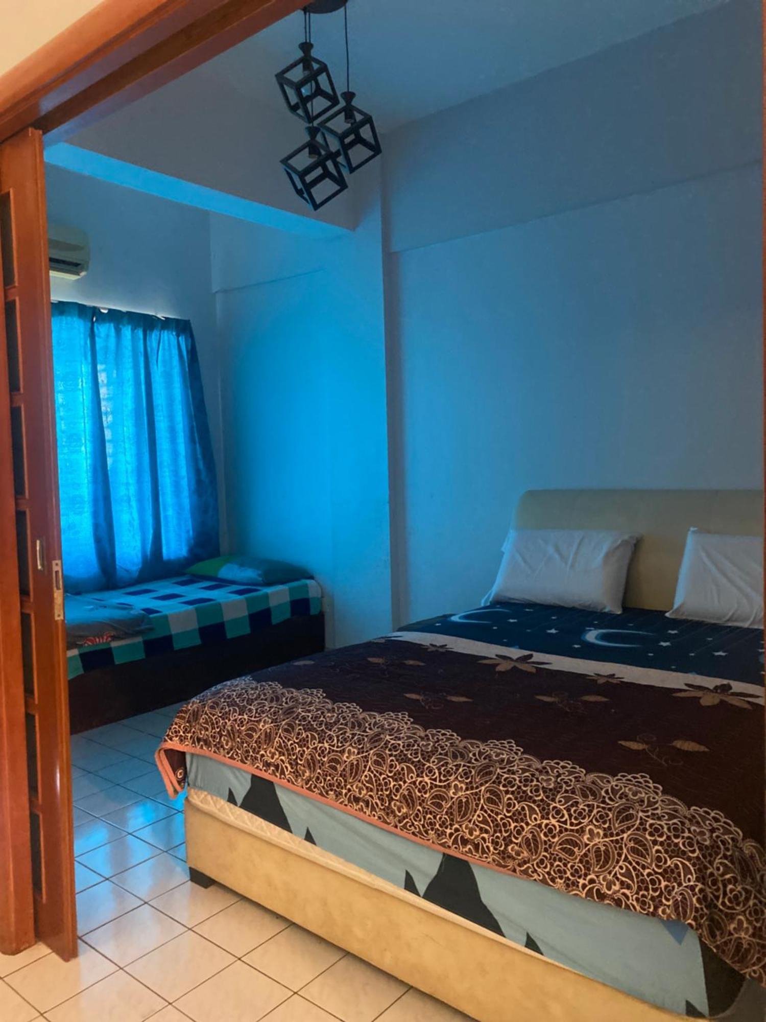 Adel Corus Paradise Lagoon Apartment 波德申 外观 照片