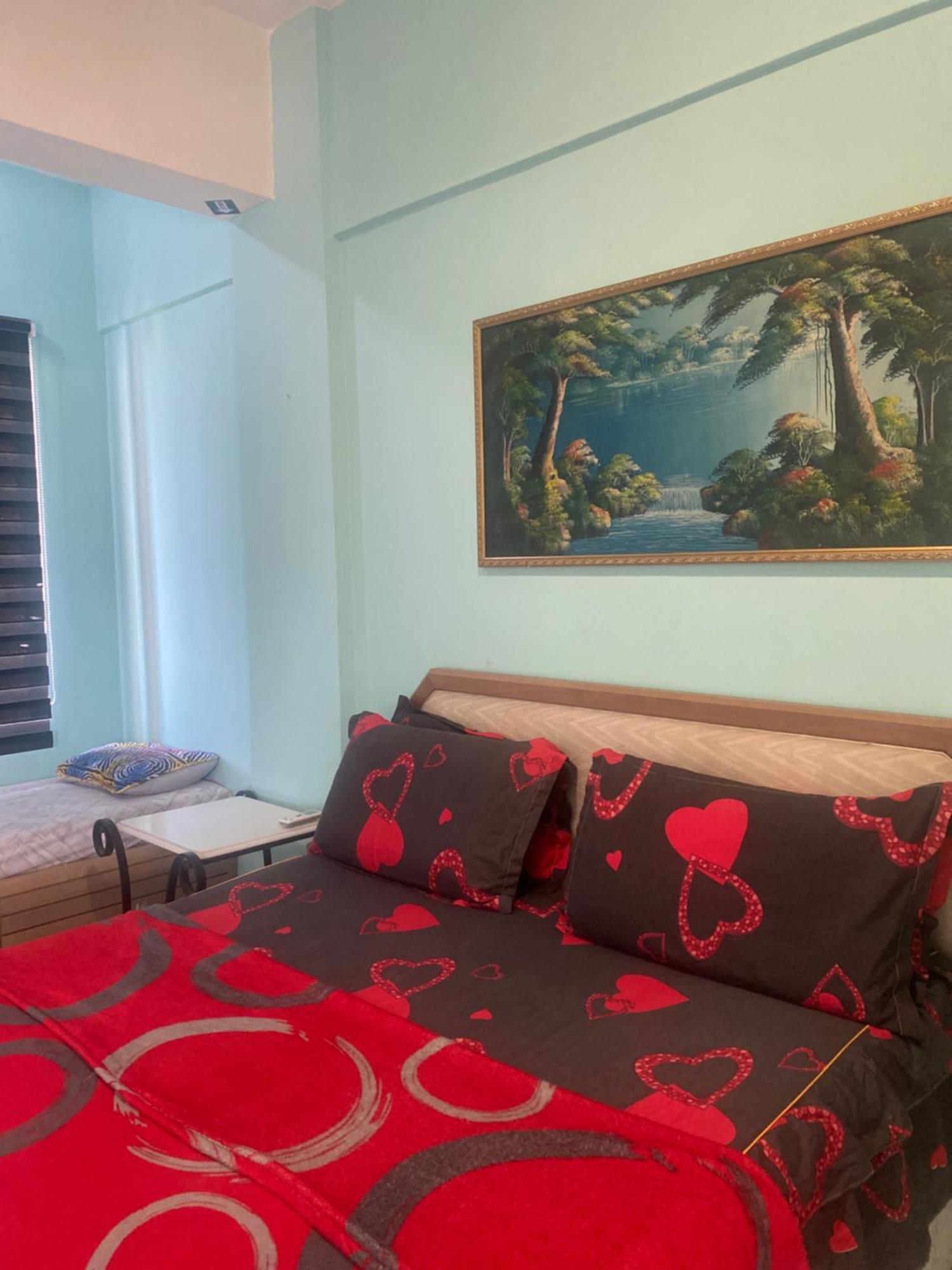 Adel Corus Paradise Lagoon Apartment 波德申 外观 照片