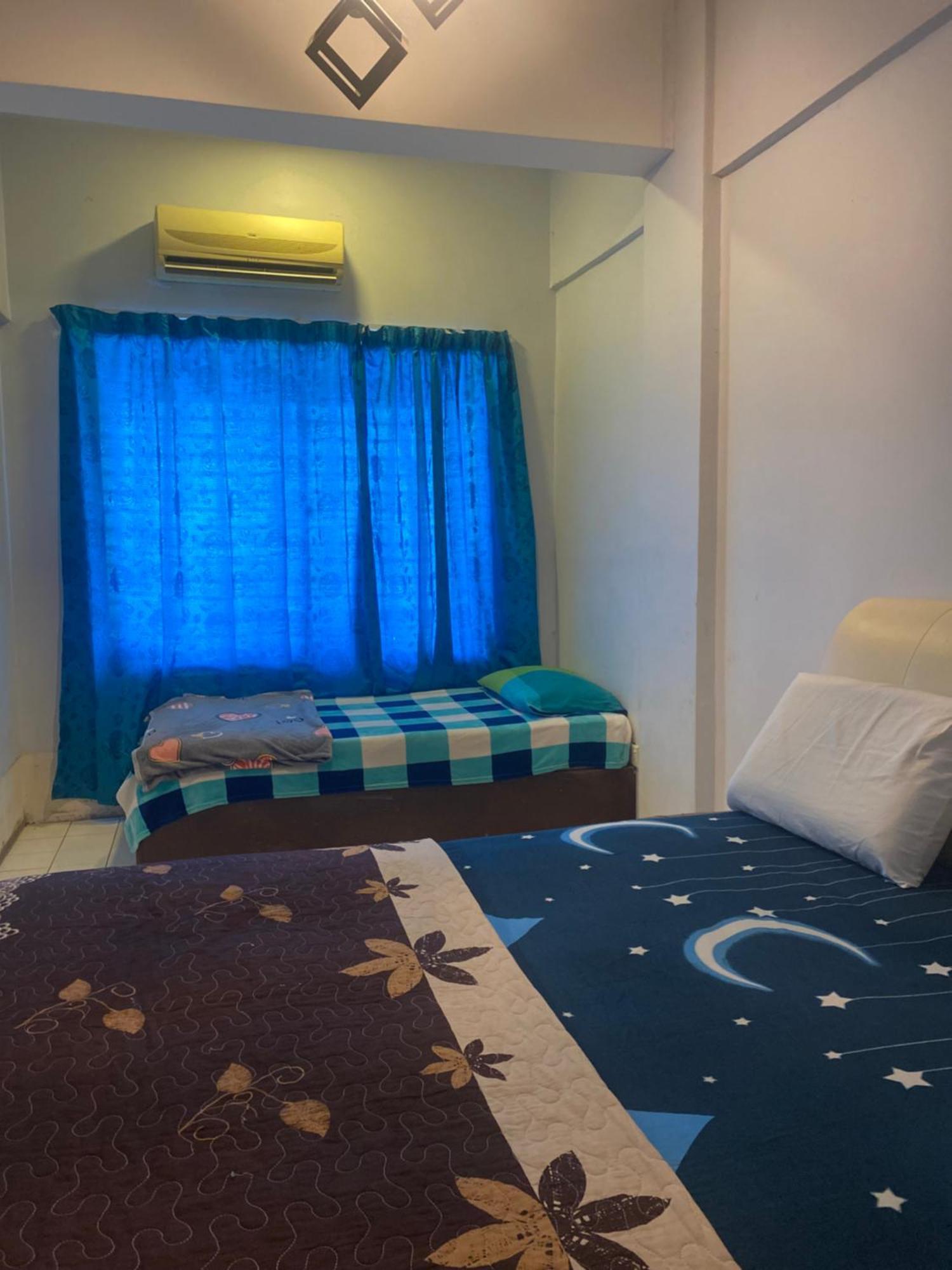 Adel Corus Paradise Lagoon Apartment 波德申 外观 照片