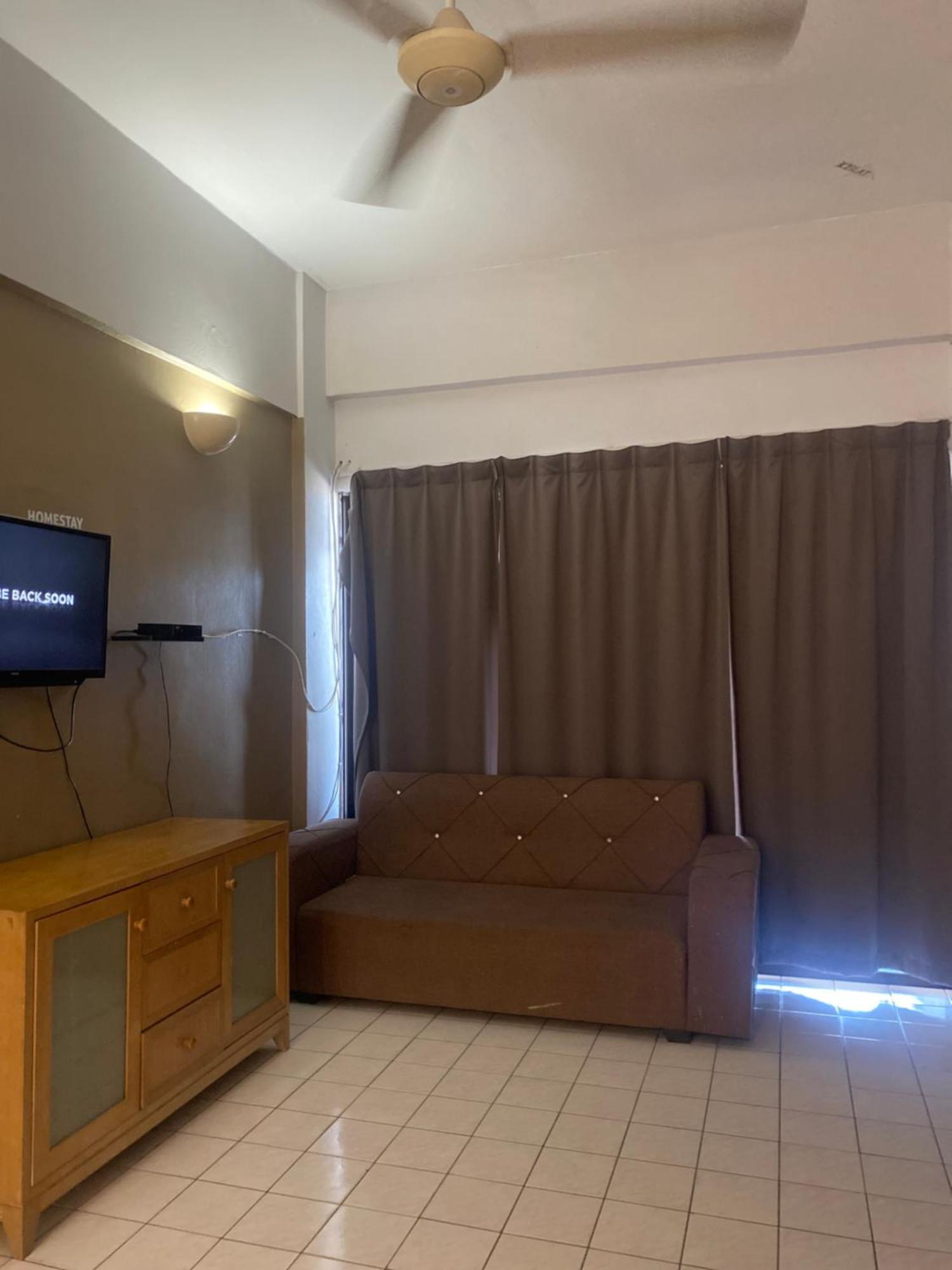 Adel Corus Paradise Lagoon Apartment 波德申 外观 照片